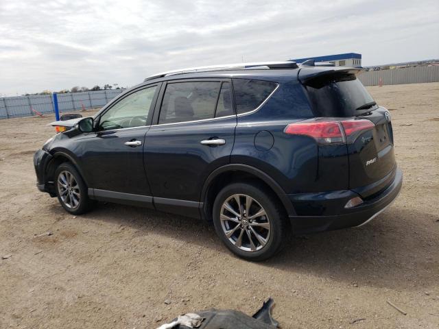 Photo 2 from auction – 2018 TOYOTA RAV4 LIMIT with VIN JTMDFREV2JJ228893
