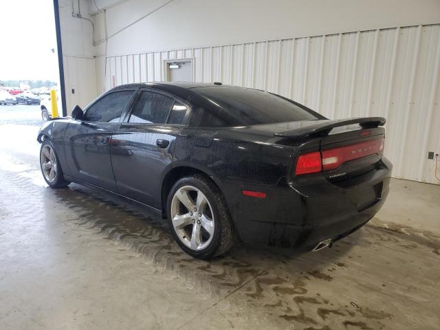 Photo 2 from auction – 2011 DODGE CHARGER with VIN 2B3CL3CG4BH505859