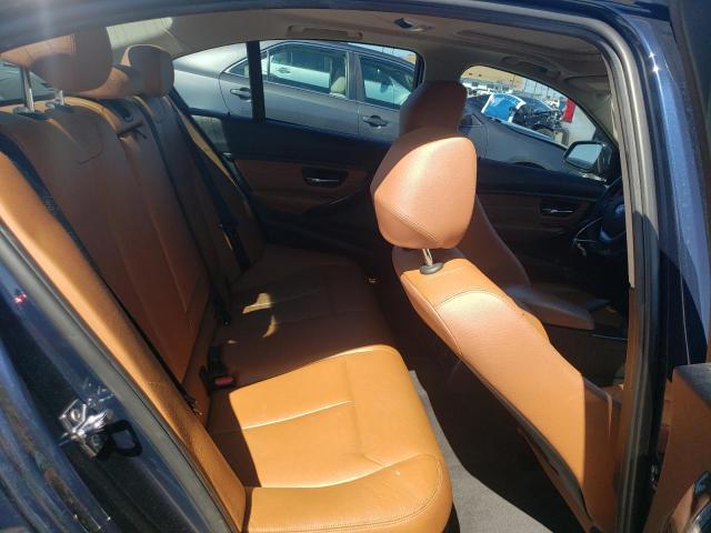 Photo 10 from auction – 2012 BMW 328 I with VIN WBA3A5C50CF258550