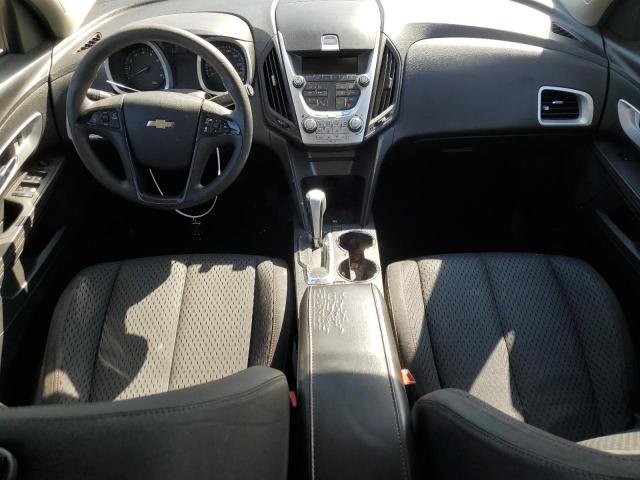 Photo 8 from auction – 2012 CHEVROLET EQUINOX LS with VIN 2GNALBEK5C6172707