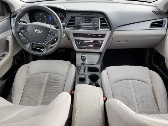 Photo 8 from auction – 2017 HYUNDAI SONATA SE with VIN 5NPE24AF1HH484320