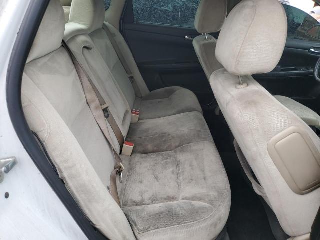 Zdjęcie 10 z aukcji – 2012 CHEVROLET IMPALA LT z VIN 2G1WG5E33C1314944