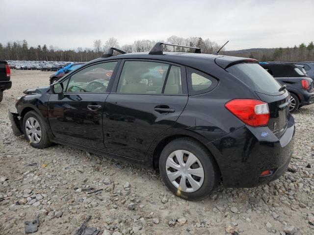 Photo 2 from auction – 2015 SUBARU IMPREZA with VIN JF1GPAA60F8310412