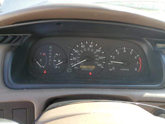 Photo 9 from auction – 2000 TOYOTA CAMRY CE with VIN 4T1BG22K8YU625714