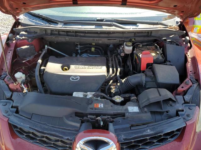 Photo 11 from auction – 2011 MAZDA CX-7 with VIN JM3ER2A57B0396536