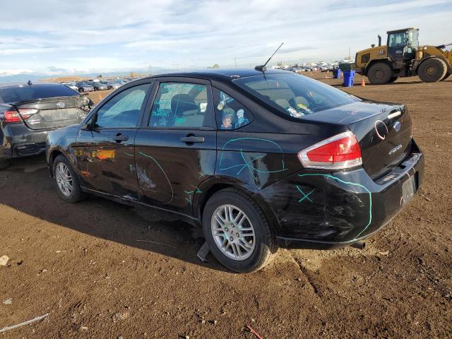 Photo 2 from auction – 2010 FORD FOCUS SE with VIN 1FAHP3FN8AW219909