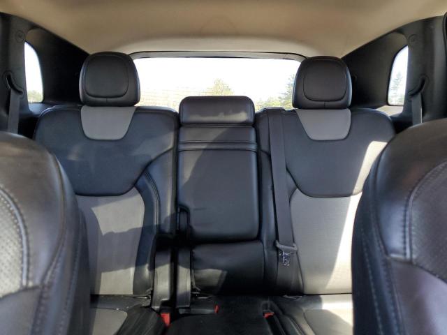 Photo 10 from auction – 2014 JEEP CHEROKEE L with VIN 1C4PJMDS8EW120390
