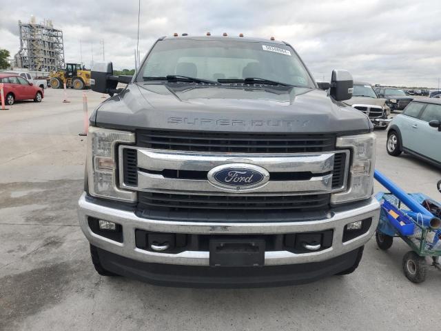 Photo 5 from auction – 2017 FORD F250 SUPER with VIN 1FT7W2B60HEF30459