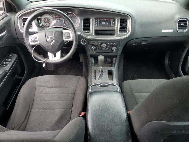 Photo 8 from auction – 2013 DODGE CHARGER SE with VIN 2C3CDXBG5DH624113