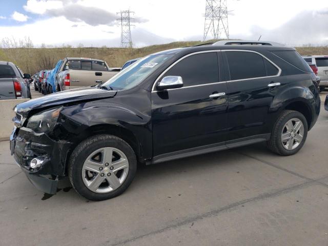 CHEVROLET EQUINOX LT 2014 z numerem VIN 2GNFLHE36E6368949 - Zdjęcie z aukcji