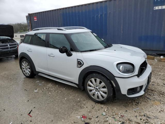 Photo 4 from auction – 2019 MINI COOPER S C with VIN WMZYT5C53K3G92306