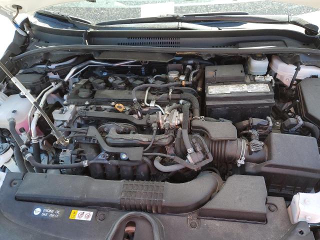 Photo 11 from auction – 2022 TOYOTA COROLLA SE with VIN 5YFS4MCE7NP115543