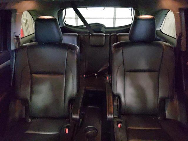 Photo 10 from auction – 2018 TOYOTA HIGHLANDER with VIN 5TDJZRFH6JS897285
