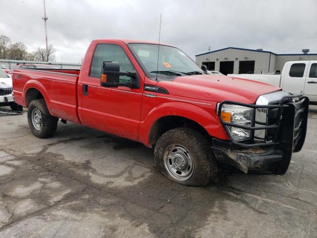Photo 4 from auction – 2016 FORD F250 SUPER with VIN 1FTBF2B66GEA48510