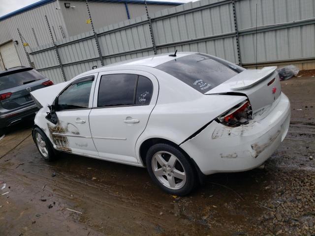 Photo 2 from auction – 2010 CHEVROLET COBALT 2LT with VIN 1G1AF5F51A7245975