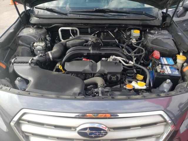 Photo 12 from auction – 2017 SUBARU OUTBACK 2. with VIN 4S4BSANC8H3223193