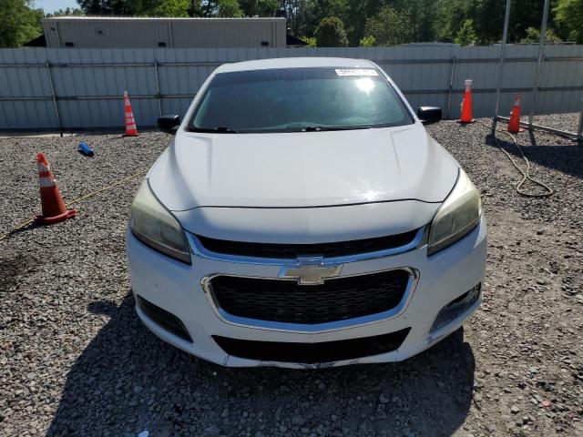 Photo 5 from auction – 2015 CHEVROLET MALIBU LS with VIN 1G11A5SL1FU121829