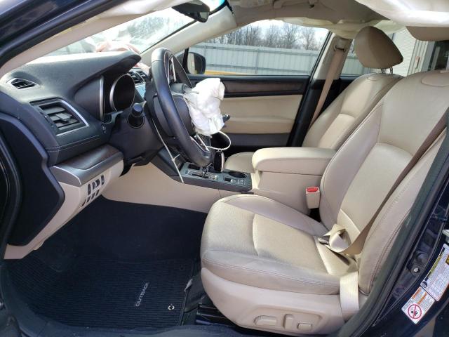 Photo 7 from auction – 2018 SUBARU OUTBACK 2. with VIN 4S4BSANC1J3293298