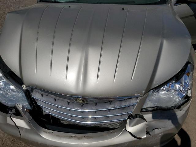 Photo 11 from auction – 2009 CHRYSLER SEBRING TO with VIN 1C3LC56B69N506172
