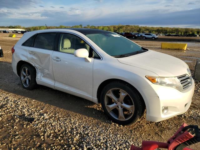 Photo 4 from auction – 2012 TOYOTA VENZA LE with VIN 4T3BK3BB5CU071259