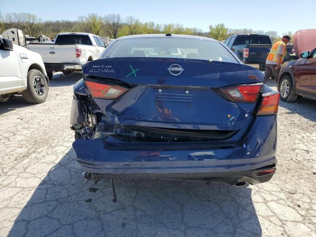 Photo 6 from auction – 2024 NISSAN ALTIMA SR with VIN 1N4BL4CV3RN348721