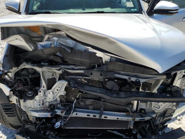 Photo 12 from auction – 2015 TOYOTA 4RUNNER SR with VIN JTEBU5JR3F5245292