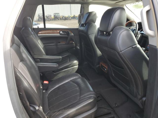 Photo 10 from auction – 2008 BUICK ENCLAVE CX with VIN 5GAER23708J188624