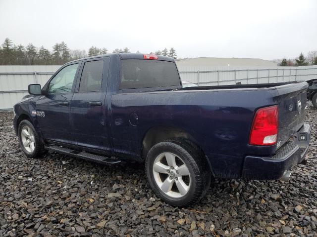 Photo 2 from auction – 2014 RAM 1500 ST with VIN 1C6RR7FT0ES465694