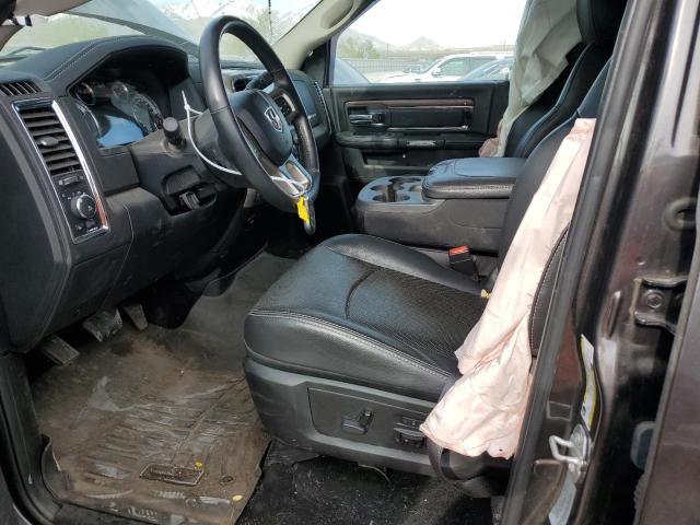 Photo 7 from auction – 2016 RAM 2500 LARAM with VIN 3C6UR5FJ2GG336525