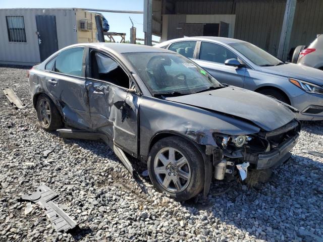 Photo 4 from auction – 2006 VOLVO S40 2.4I with VIN YV1MS382362201336