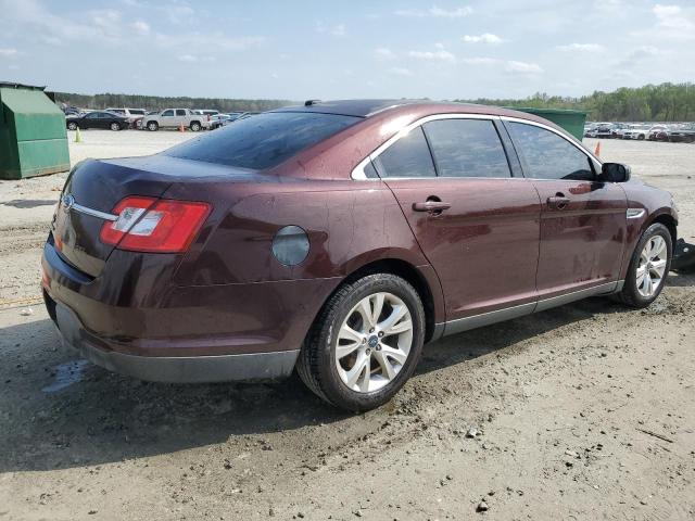 Photo 3 from auction – 2012 FORD TAURUS SEL with VIN 1FAHP2EW9CG113163