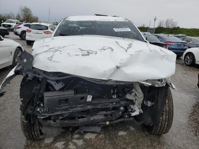 Photo 5 from auction – 2023 DODGE DURANGO SX with VIN 1C4RDHAG5PC635259