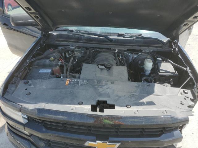 Photo 11 from auction – 2017 CHEVROLET SILVERADO with VIN 1GCRCPEHXHZ329642