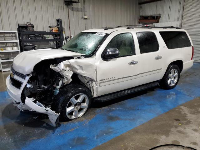 Photo 1 from auction – 2011 CHEVROLET SUBURBAN C with VIN 1GNSCKE09BR327989