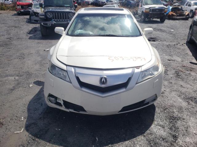 Photo 5 from auction – 2010 ACURA TL with VIN 19UUA9F5XAA800114