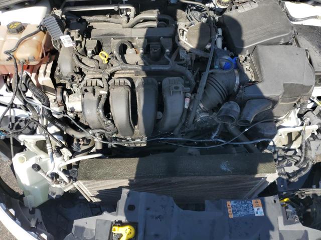 Photo 11 from auction – 2015 FORD FOCUS SE with VIN 1FADP3K27FL223808