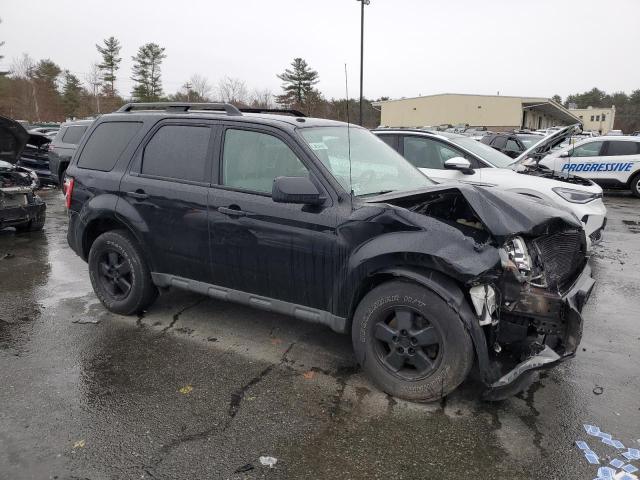 Foto 4 de la subasta – 2010 FORD ESCAPE XLT con VIN 1FMCU9D73AKD04521