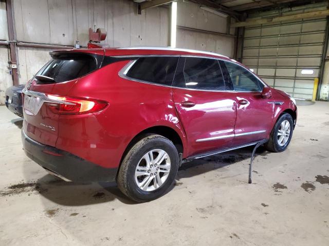 Photo 3 from auction – 2018 BUICK ENCLAVE PR with VIN 5GAEVBKW8JJ238826
