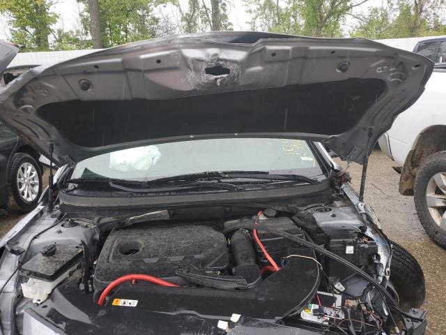 Photo 11 from auction – 2017 HYUNDAI SONATA SE with VIN 5NPE24AF6HH504819