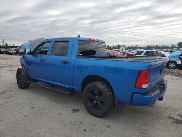 Photo 2 from auction – 2019 RAM 1500 CLASS with VIN 1C6RR7KT5KS646632