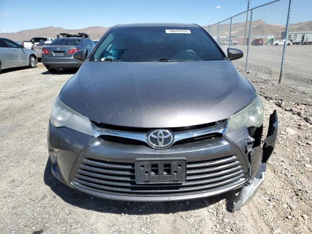 Photo 5 from auction – 2016 TOYOTA CAMRY LE with VIN 4T1BF1FK4GU187232