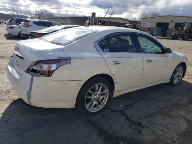 Photo 3 from auction – 2012 NISSAN MAXIMA with VIN 1N4AA5AP1CC811020