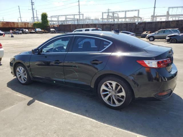 Photo 2 from auction – 2016 ACURA ILX BASE W with VIN 19UDE2F35GA022534