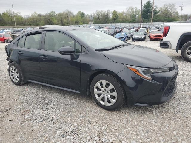 Photo 4 from auction – 2020 TOYOTA COROLLA LE with VIN JTDEPRAE3LJ006177