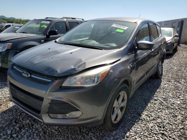 FORD ESCAPE SE 2013 with VIN 1FMCU9G92DUA41640 - Photo from auction