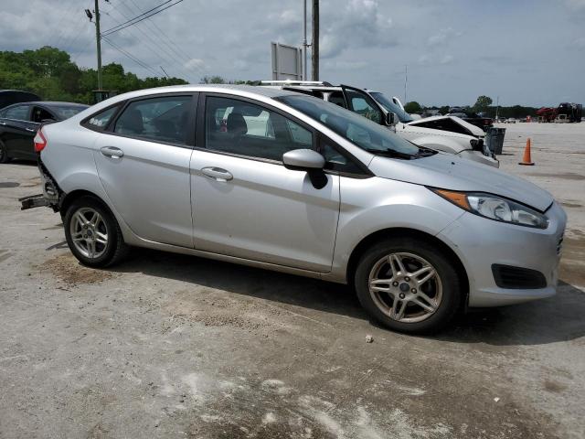 Photo 4 from auction – 2017 FORD FIESTA SE with VIN 3FADP4BJ1HM119068
