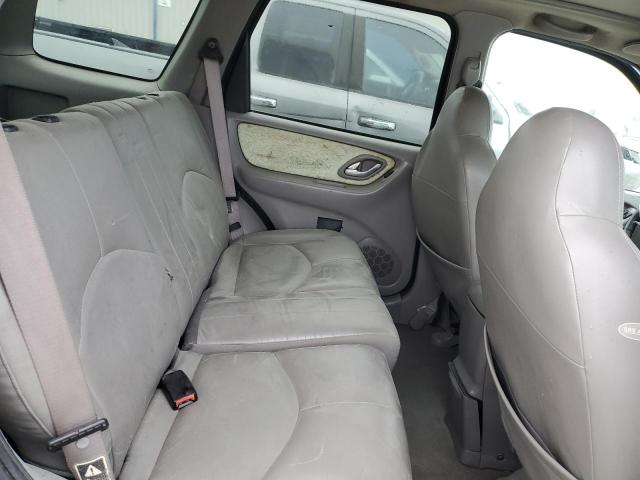 Photo 10 from auction – 2001 MAZDA TRIBUTE LX with VIN 4F2CU09121KM0436