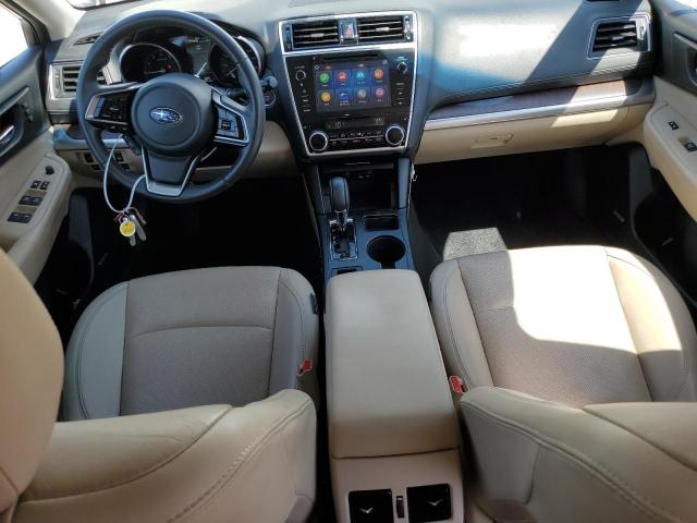 Photo 8 from auction – 2019 SUBARU OUTBACK 2. with VIN 4S4BSANC4K3341605