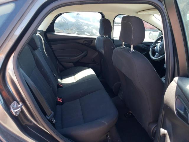 Photo 10 from auction – 2016 FORD FOCUS S with VIN 1FADP3E25GL387961