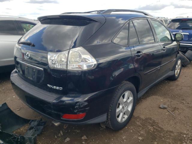 Photo 3 from auction – 2005 LEXUS RX 330 with VIN 2T2HA31U15C076645